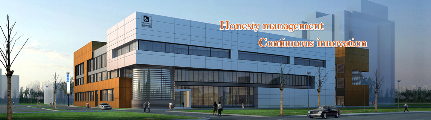 Henan General Machinery Imp & Exp Co., Ltd.