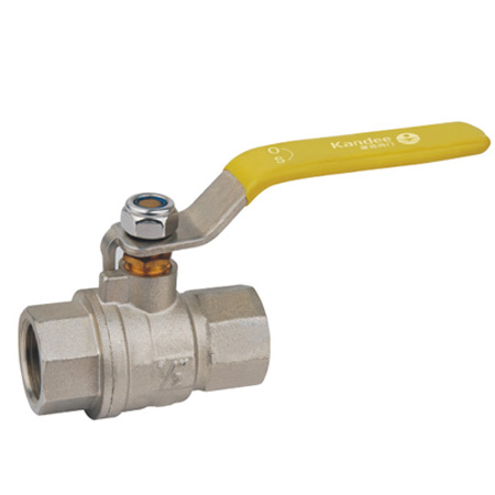 Ball Valve