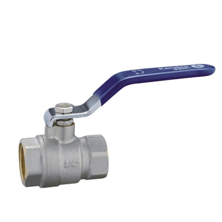 Ball Valve