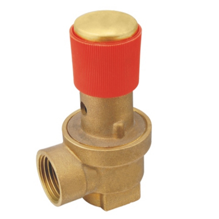 Radiator Valve