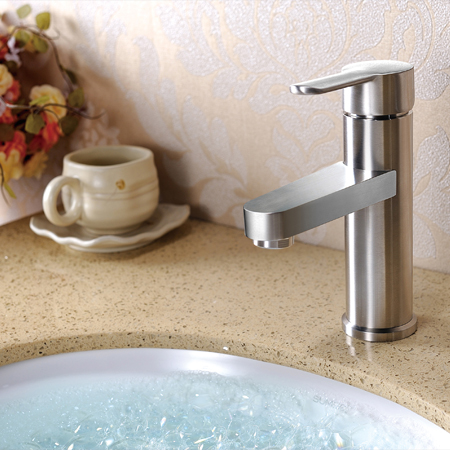 Basin Faucet